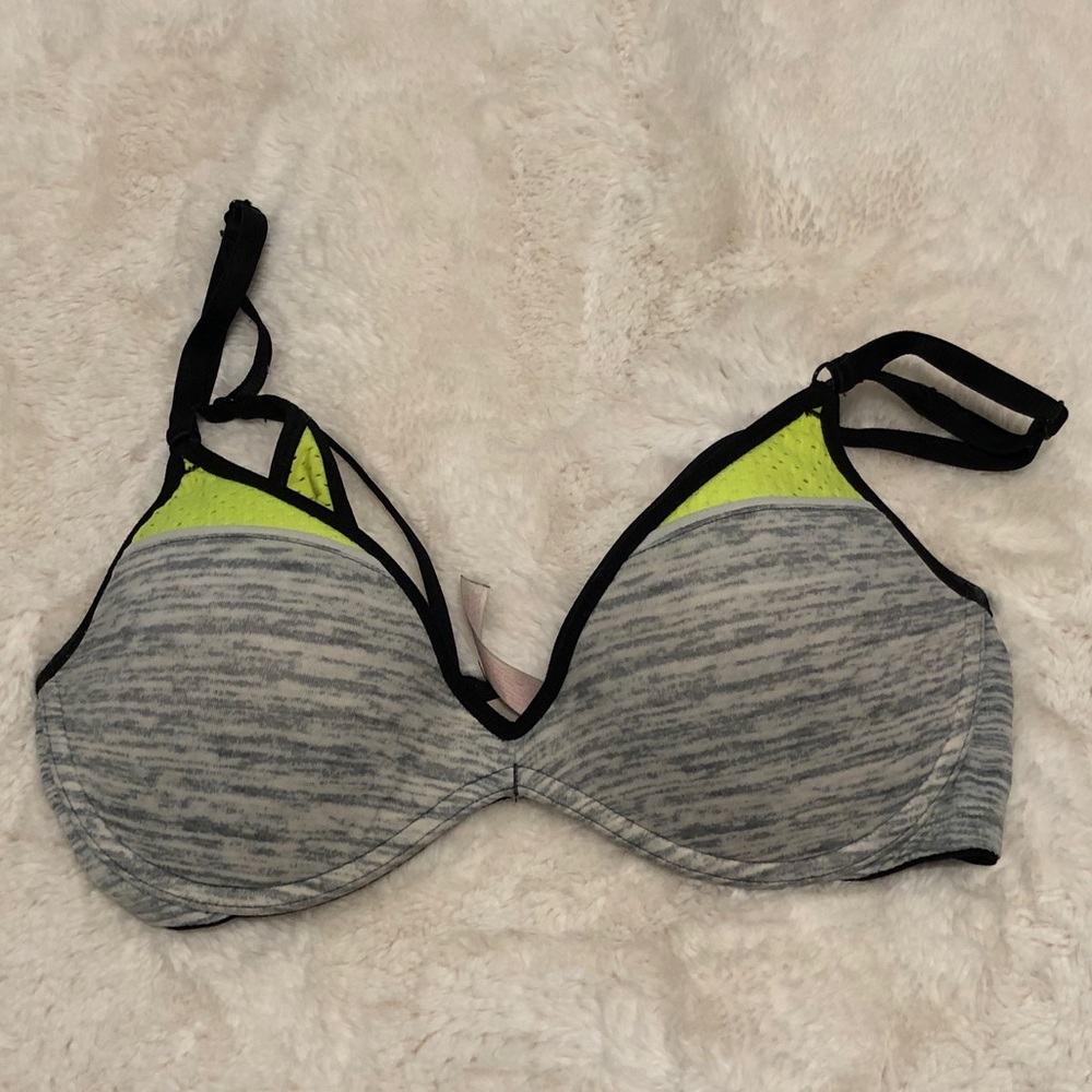 Victoria secret pink bra